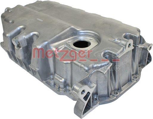 Carter d'huile METZGER ref. 7990001